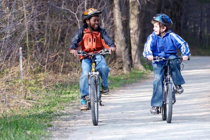 Sherbrooke veut améliorer la sécurité de trois pistes cyclables dès l’été 2026